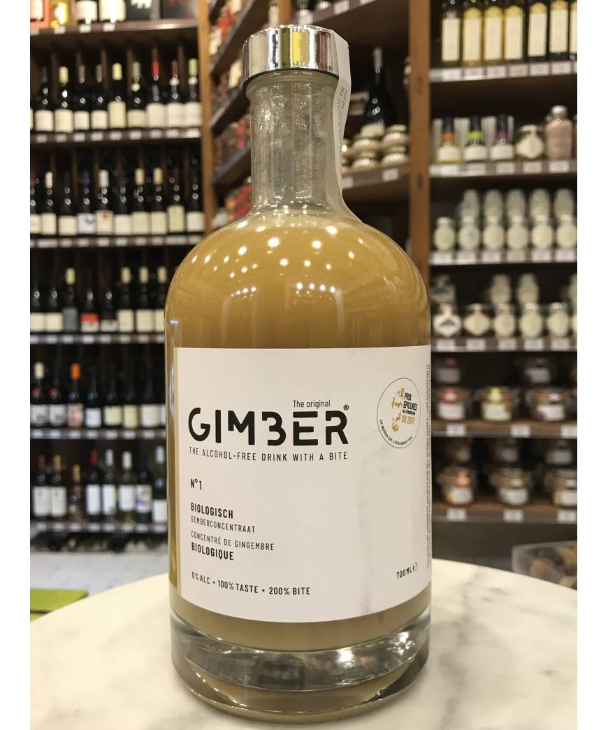 GIMBER 700ml