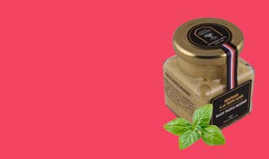 Herbes, Epices et Condiments